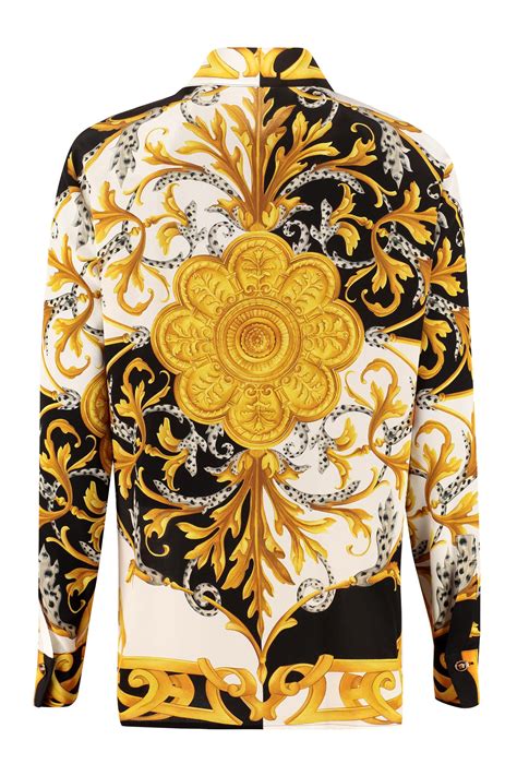 authenticity versace|shirts that look like versace.